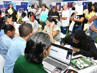 Más de cinco mil vacantes disponibles en feria turística de La Romana