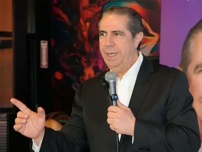 Francisco Javier García critica gestión actual del sistema eléctrico nacional