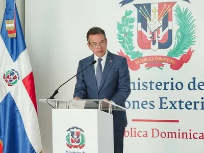 Dominicanos en Rusia firmaron acuerdos voluntarios e individuales