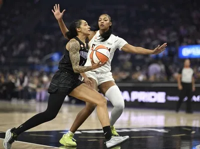 Golden State Valkyries y Atlanta Dream inician la final de la WNBA