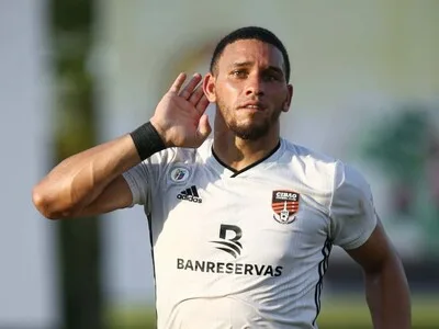 FIFA ordena al Oriente Petrolero pagar deuda al dominicano Danco García