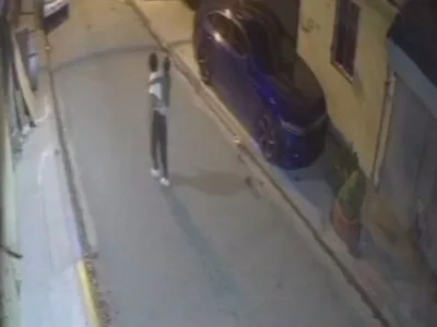 Policía intensifica búsqueda de niño raptado en Los Tres Brazos