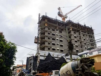 Mivhed detecta fallas estructurales críticas en proyectos de construcción dominicanos