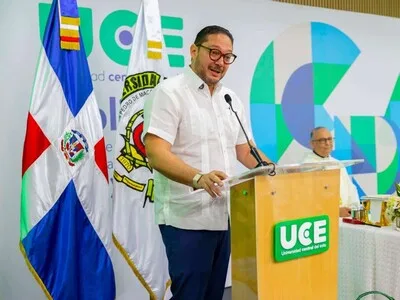 Universidad Central del Este conmemora 56 años de trayectoria académica