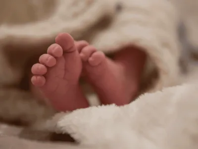 Salud Pública registra 45 muertes infantiles en la semana 39