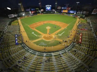 El béisbol profesional dominicano y su histórica rivalidad deportiva