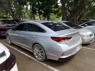 Heridos de bala en ataque en Santiago investigados por Policía