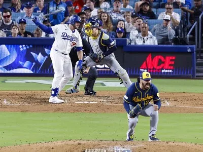 El imperio de los Dodgers se tambalea tras inaudito colapso