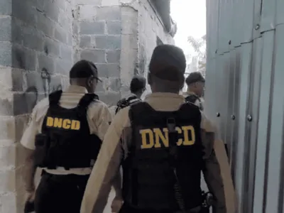 Diez detenidos y miles de gramos de narcóticos incautados en operativos