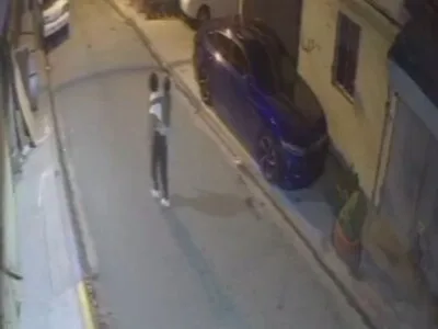 Adolescente que raptó niño en Santo Domingo Este escapó de Conani