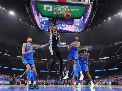 Oklahoma City Thunder garantiza el debut de Aday Mara en la NBA