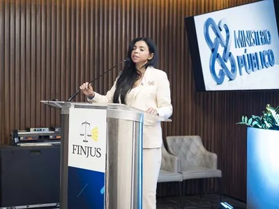 Procuradora desmiente penas de 60 años para médicos por mala práctica