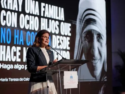 Pobreza monetaria en República Dominicana desciende a 14.58 por ciento