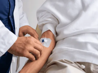 Testigos de Jehová dejan a decisión miembros el uso de la sangre
