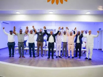 País Posible suma 500 nuevos integrantes en Santiago