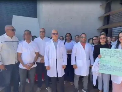 Garantía económica para psiquiatra imputada en secuestro de ingeniero