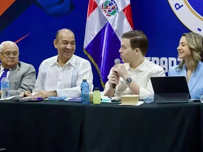 El PRM presenta plancha unitaria para dirigir Asodore