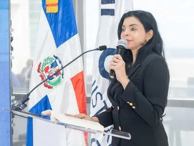 Procuradora advierte penas severas por conducir ebrio y disparos al aire