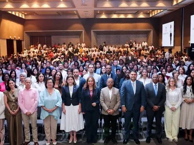 Pobreza monetaria en República Dominicana desciende a 14.58% en 2026