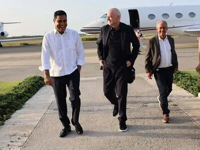 Gobierno dominicano ratifica prohibición de partidos de fútbol con equipos haitianos