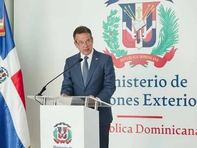 Canciller dominicano inicia visita oficial a Canadá para fortalecer lazos bilaterales