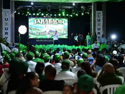 Leonel Fernández cuestiona capacidad del Gobierno para negociar acuerdo arrocero