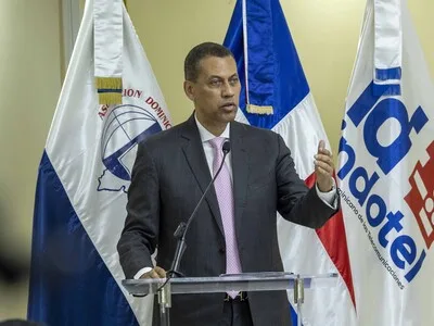 Guido Gómez Mazara alerta sobre proselitismo anticipado en el PRM