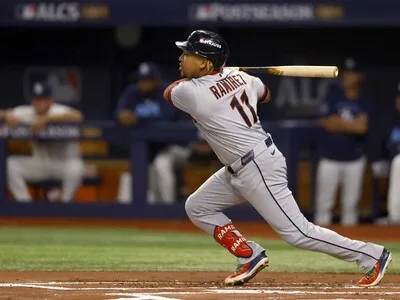 José Ramírez impone récord histórico en derrota de Cleveland ante Tampa