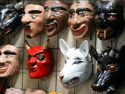 Día de Muertos en México proyecta derrama económica de 2,944 millones