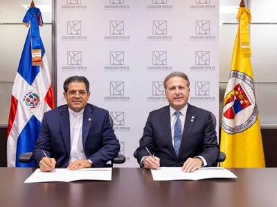 APAP y Pucmm lanzan colmado inteligente para comercios