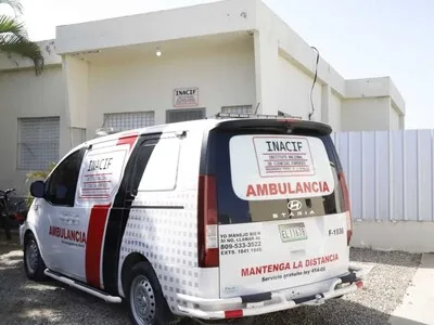 Reportan homicidio en Licey al Medio