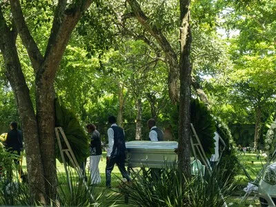 Señalan a cuatro menores por muerte de taxista en SDE