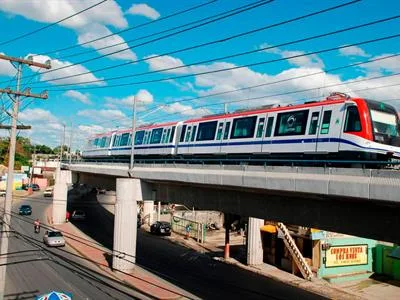 Estado asume subsidio de 27.50 pesos por pasajero del Metro
