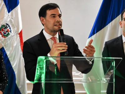 Semana Dominicana en Francia impulsa lazos comerciales y culturales en París