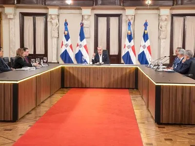 Abinader defiende impacto de subsidios en reducción de pobreza y precios