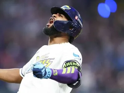 Rays eliminan a Guardians y avanzan a la Serie Mundial