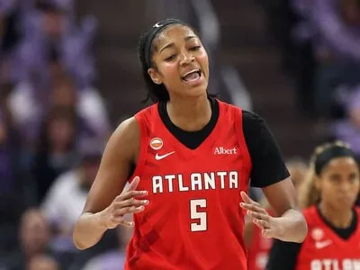 Angel Reese lidera triunfo de Atlanta para empatar serie final WNBA