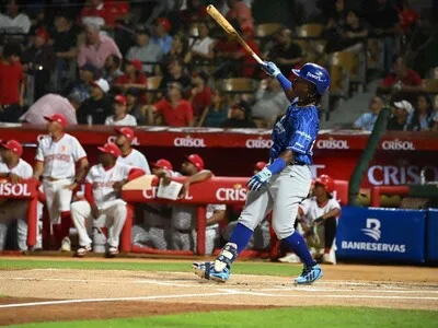 Jesús Madé se consolida como el prospecto número uno del béisbol