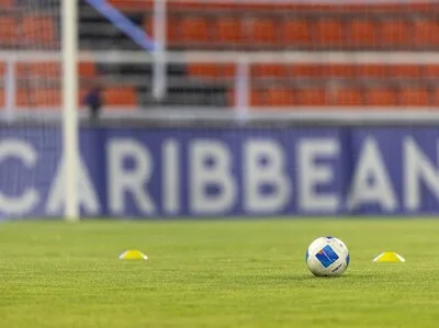Impedimento de jugar en República Dominicana afecta al fútbol regional