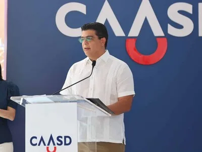 Caasd pide uso responsable del agua ante sequía en Santo Domingo