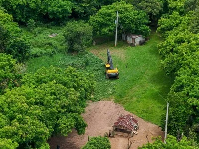 Proyecto de residuos sólidos se traslada a Santo Domingo Norte