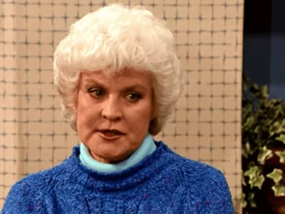 Fallece a los 100 años la actriz Betty McGuire