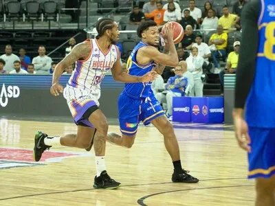 Inicia la fase de eliminación del Torneo de Baloncesto Superior