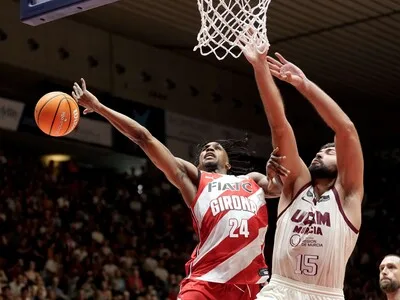 Jassel Pérez hace historia en la Liga Endesa con 40 puntos