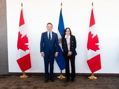 República Dominicana y Canadá fortalecen lazos comerciales y de seguridad