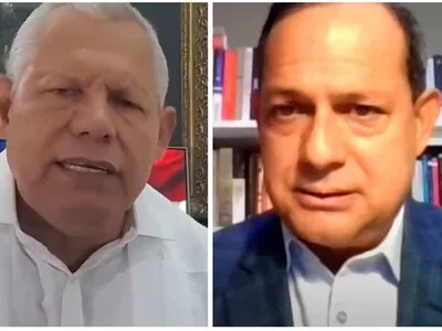 Ratifican condena contra Rafael Guerrero Méndez
