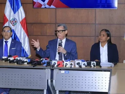 Gobierno dominicano prepara protocolo contra importación de productos con trabajo forzoso