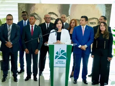 Fuerza del Pueblo reporta 1,152 muertes en intervenciones policiales desde 2020