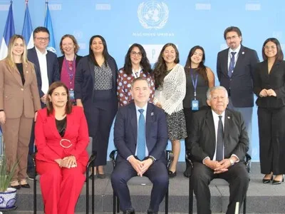 Conape desarrolla plan nacional para mejorar calidad de vida de envejecientes