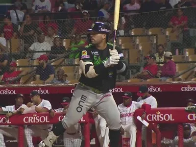 Leo Bernal jugará en Lidom sin restricciones de tiempo